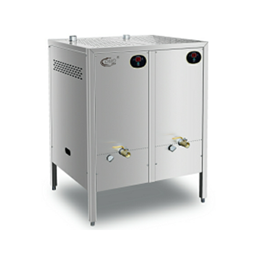 立式燃?xì)庹羝l(fā)生器