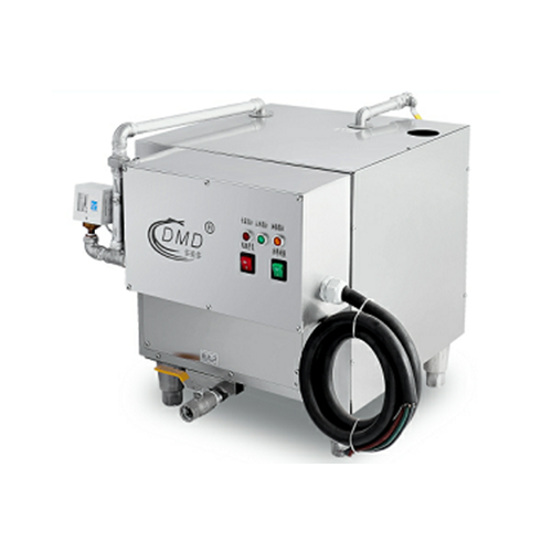 臥式電蒸汽發(fā)生器